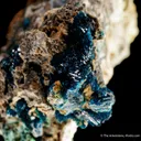 Veszelyite - image 3