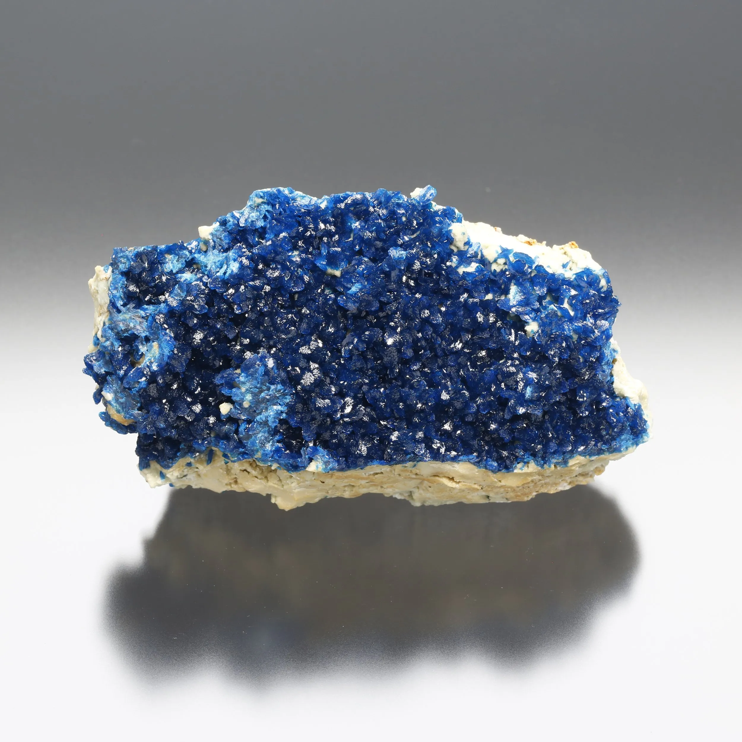 Veszelyite - image 3