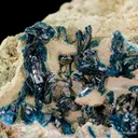 Veszelyite - image 1