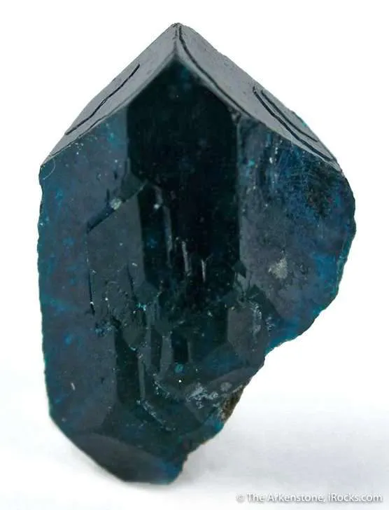 Veszelyite image
