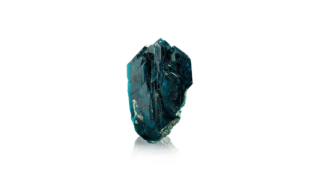 Veszelyite image