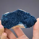 Veszelyite - image 2