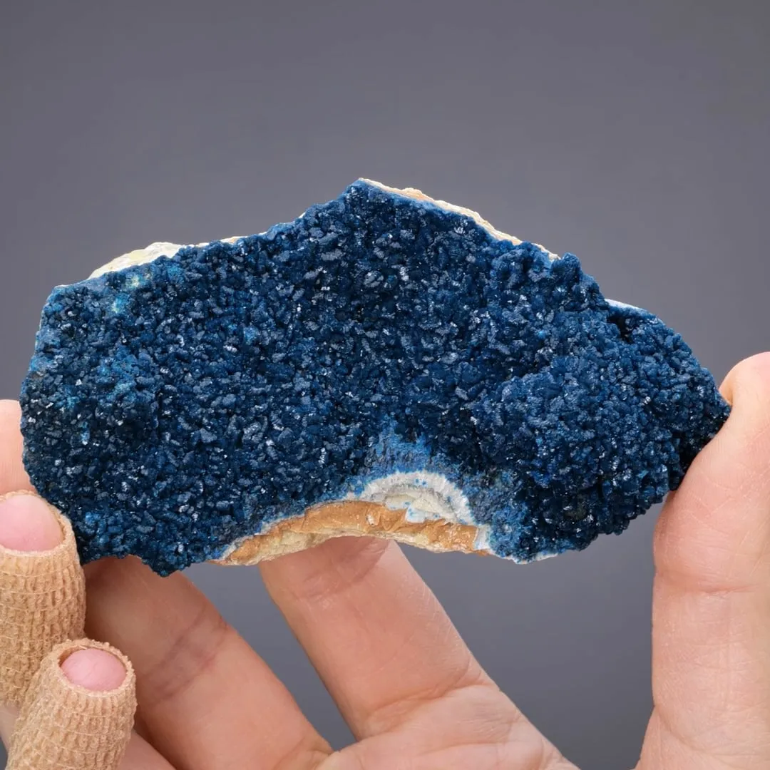 Veszelyite - image 2