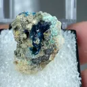 Veszelyite - image 2