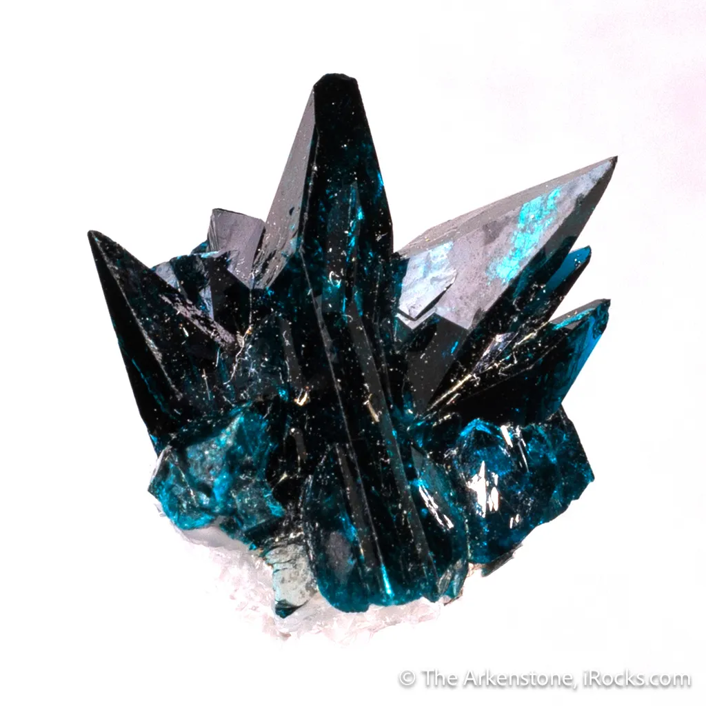 Veszelyite image
