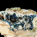 Veszelyite - image 4