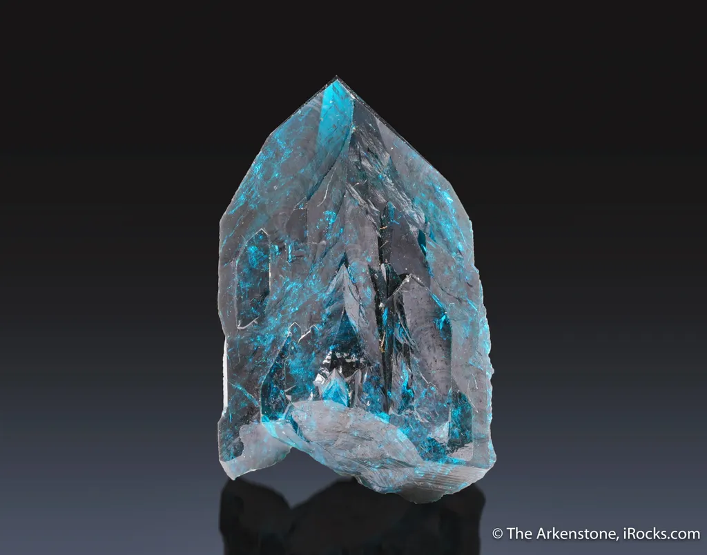 Veszelyite (ex Ed McDole) - image 2