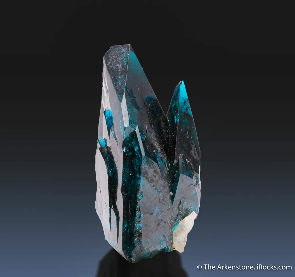 Veszelyite (ex Ed McDole) image