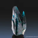 Veszelyite (ex Ed McDole) - image 1