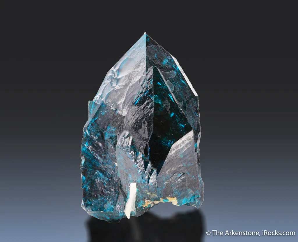 Veszelyite (ex Ed McDole) - image 3