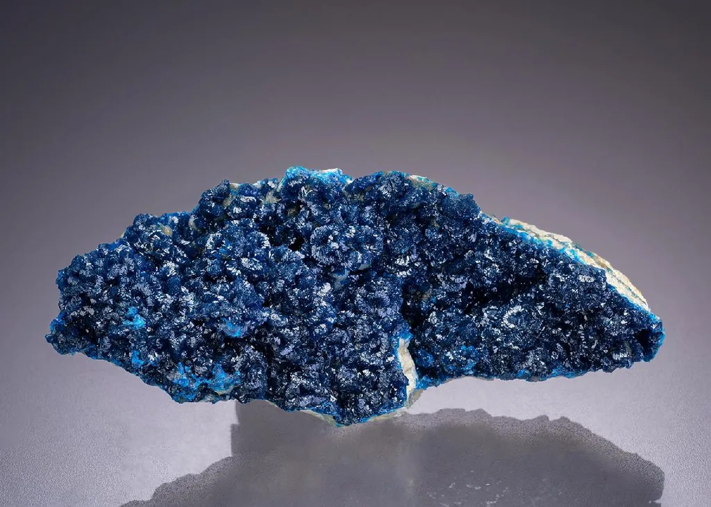 Veszelyite image