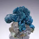 Veszelyite - image 1