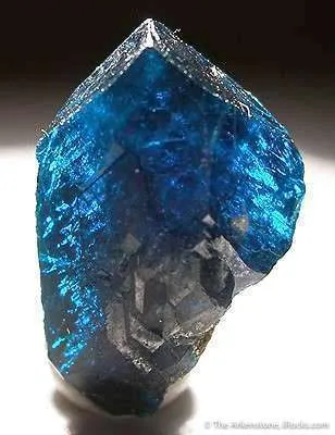 Veszelyite - image 2
