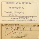 Veszelyite - image 3