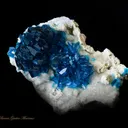 Veszelyite - image 2