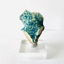 Veszélyite from China, Yunnan - image 2