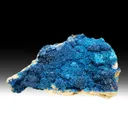 Veszelyite from Dongchuan District, Yunnan, China - image 1