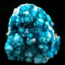 Veszelyite, Hemimorphite - image 1