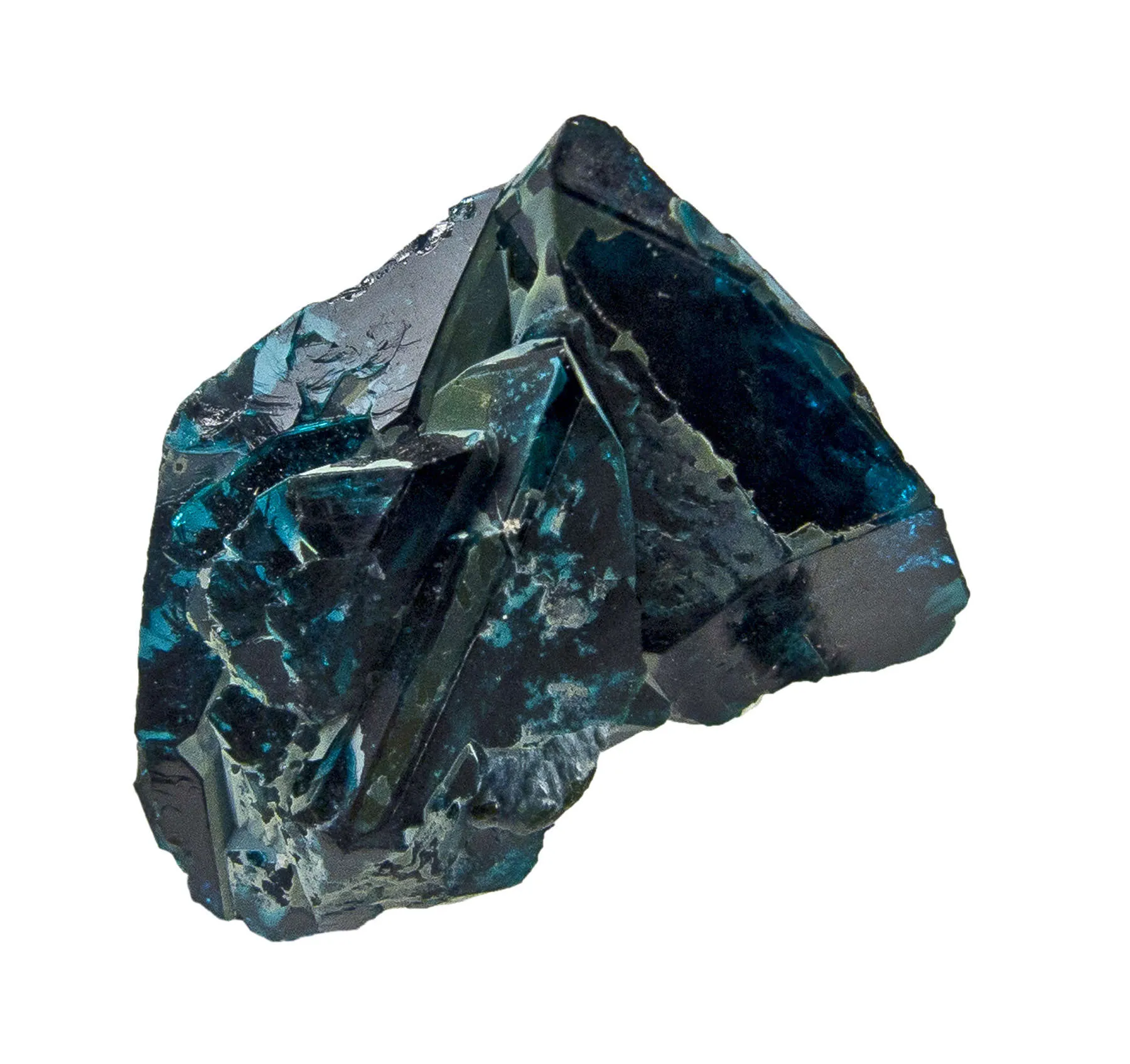 Veszelyite (Huge Crystal) - image 4