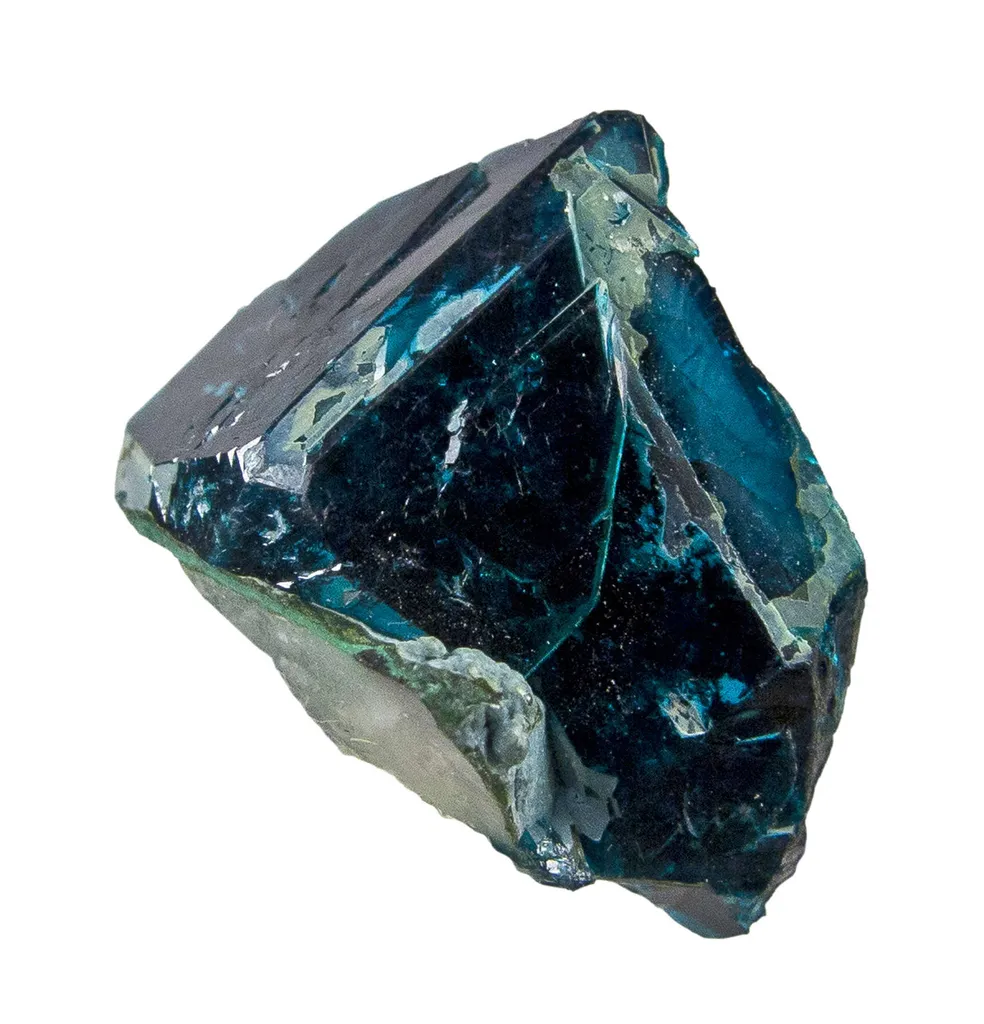 Veszelyite (Huge Crystal) - image 2