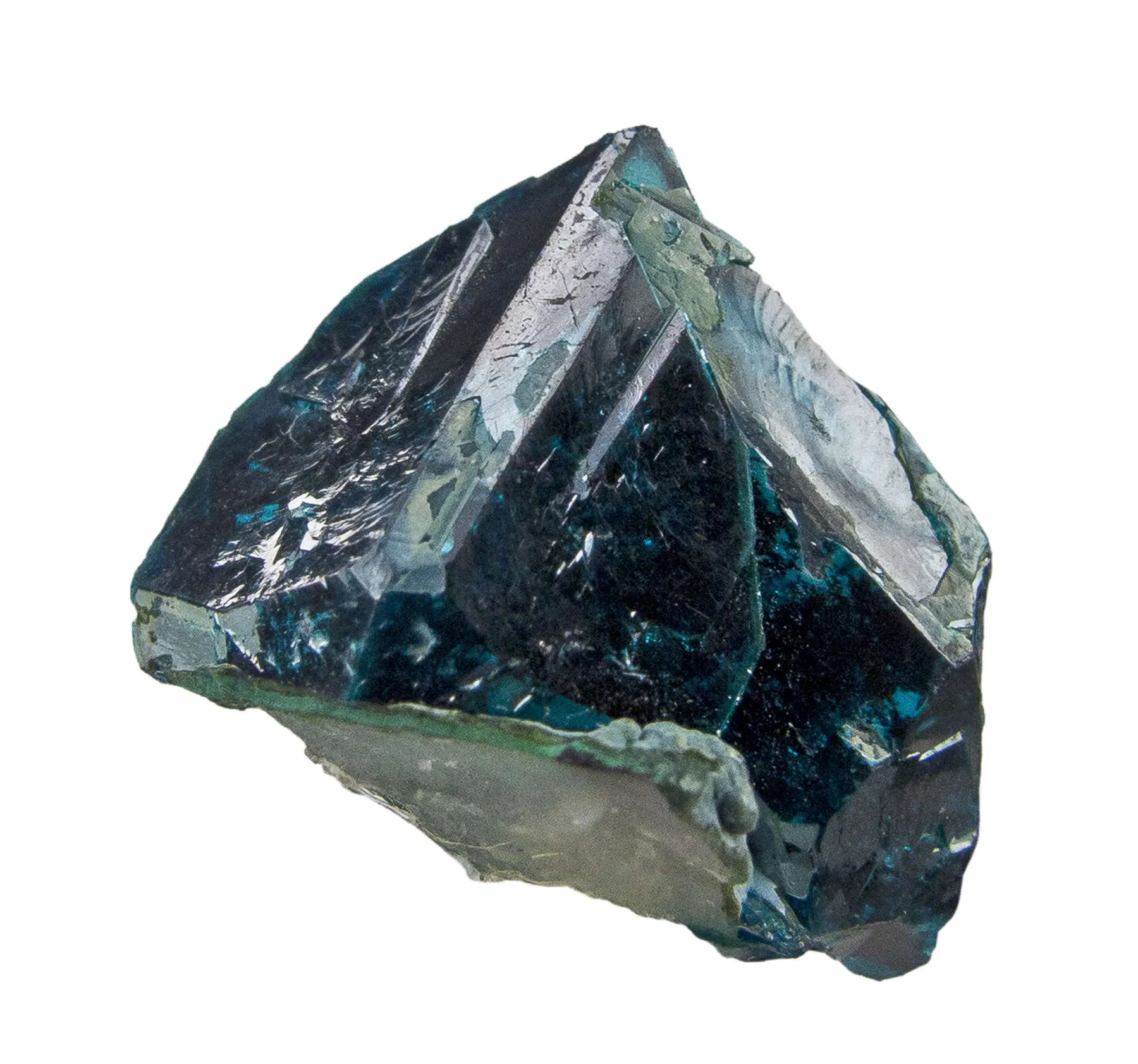 Veszelyite (Huge Crystal) - image 1