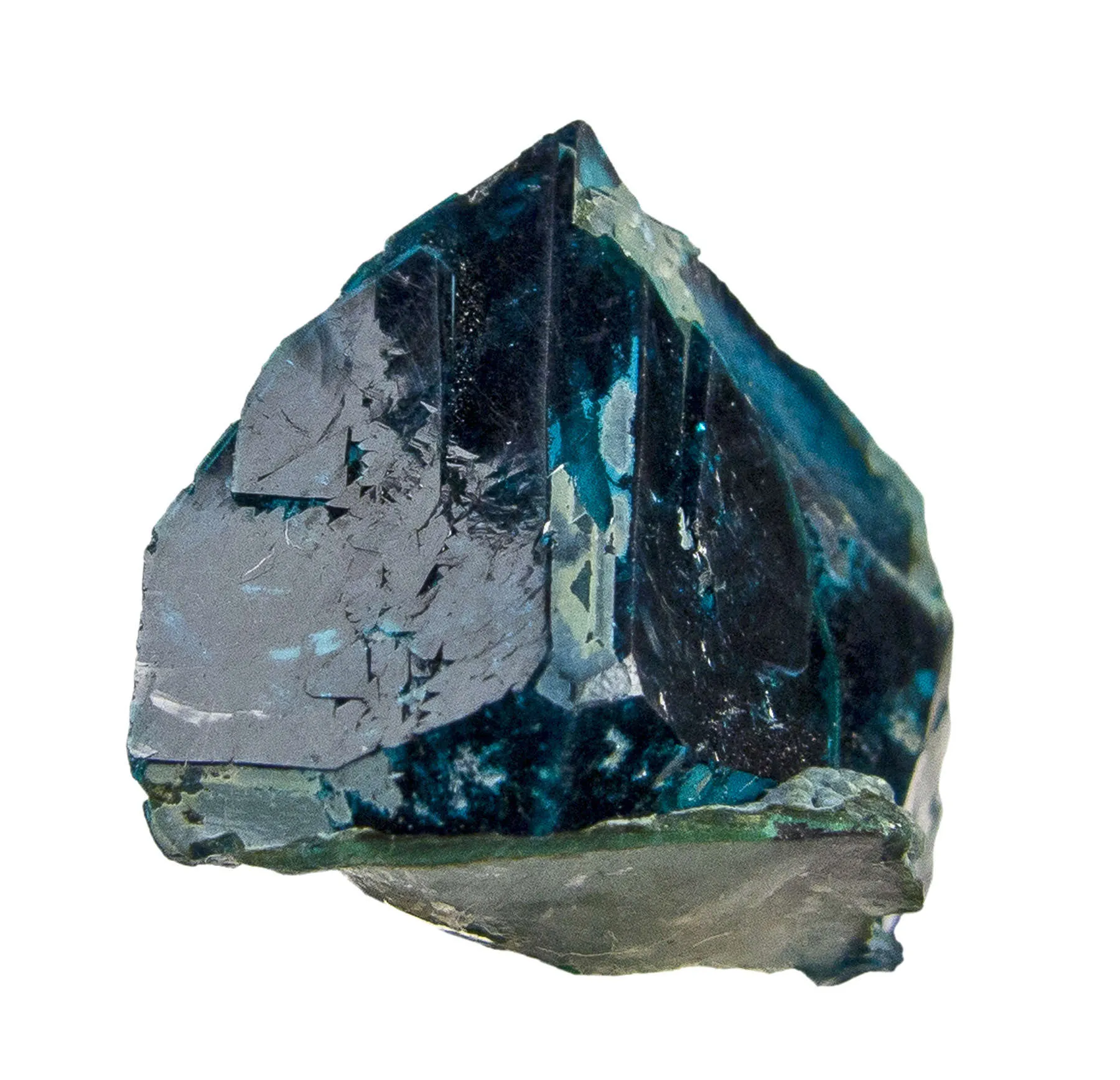 Veszelyite (Huge Crystal) - image 3