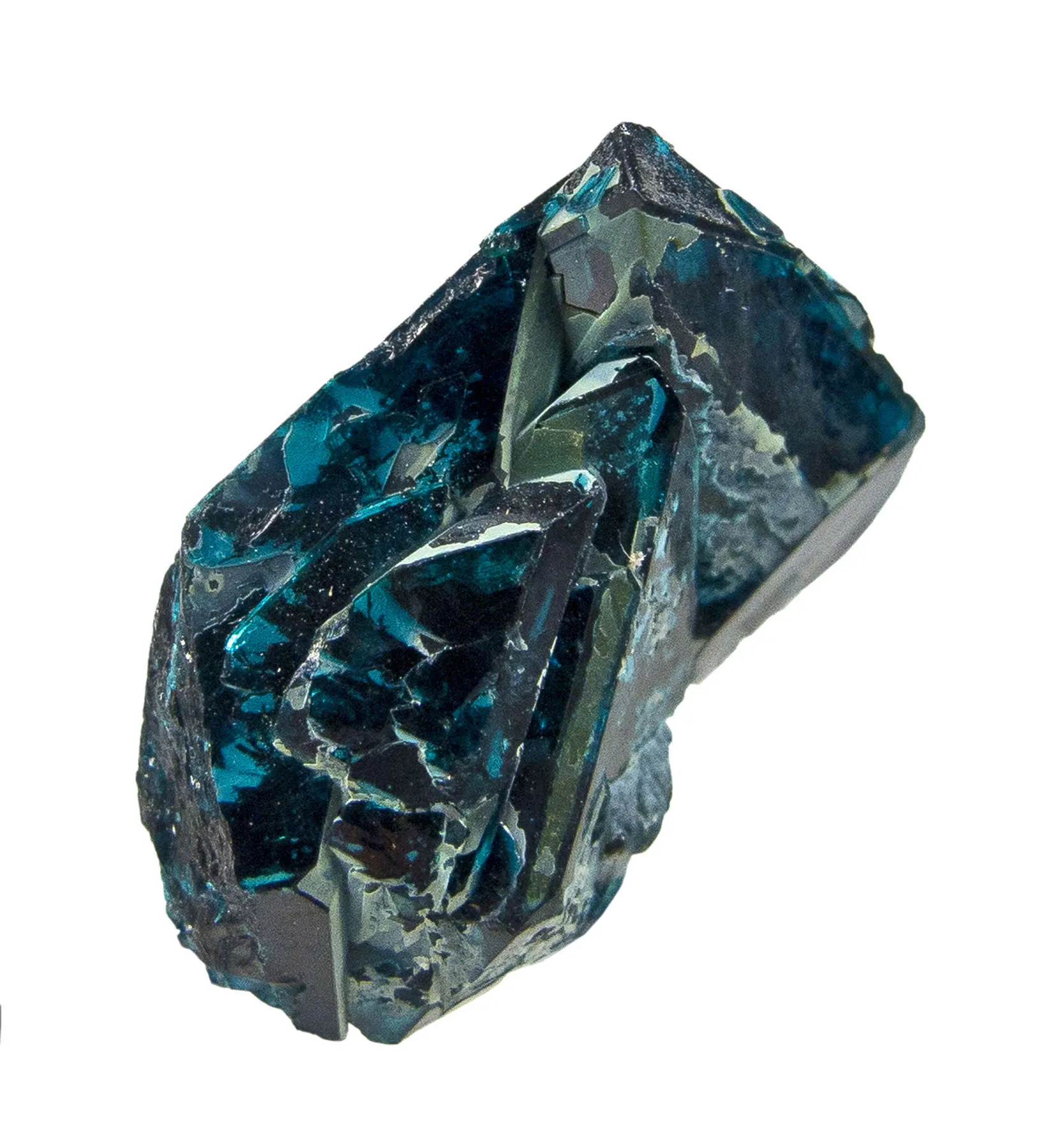 Veszelyite (Huge Crystal) - image 5