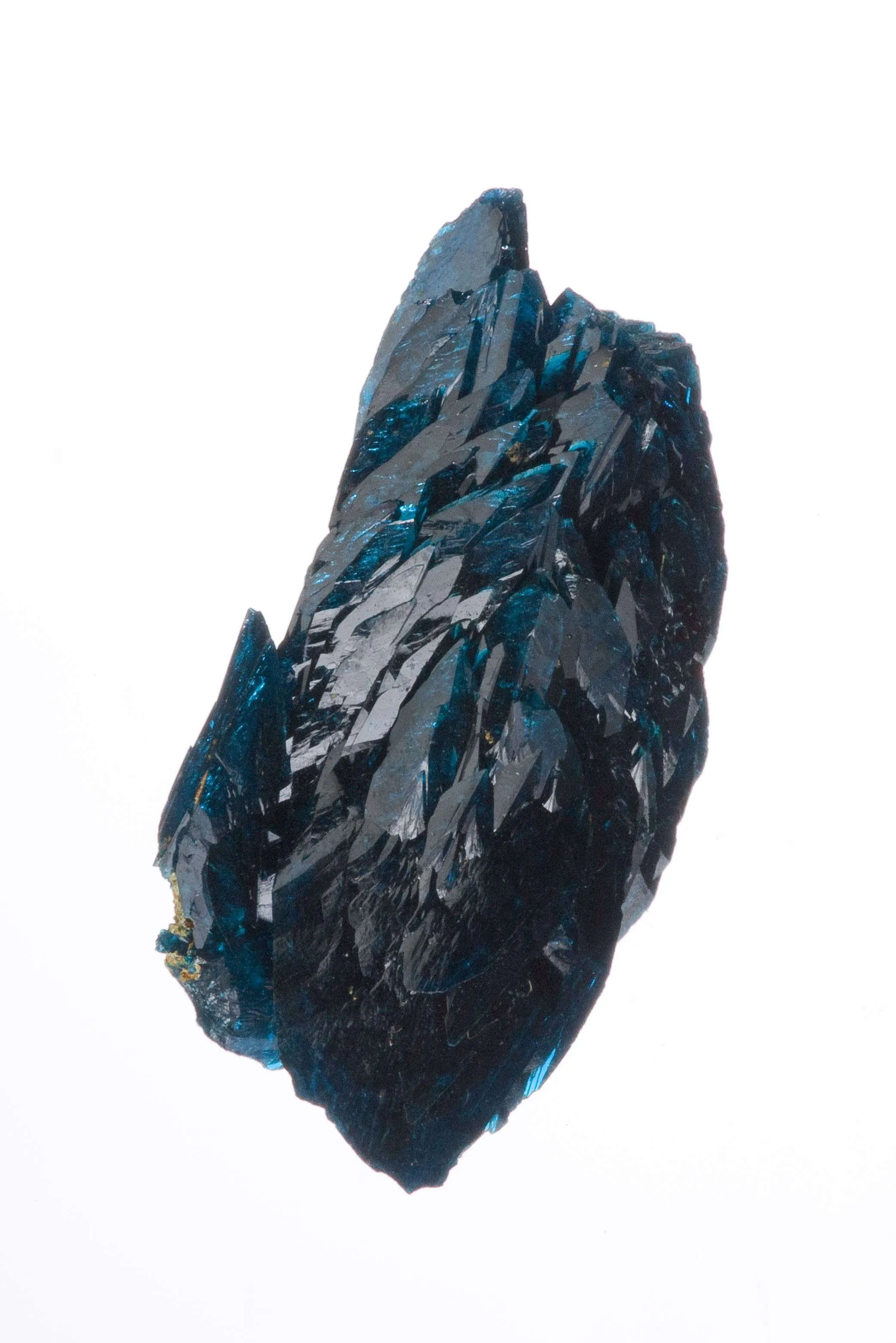 Veszelyite (Huge Crystals) - image 2