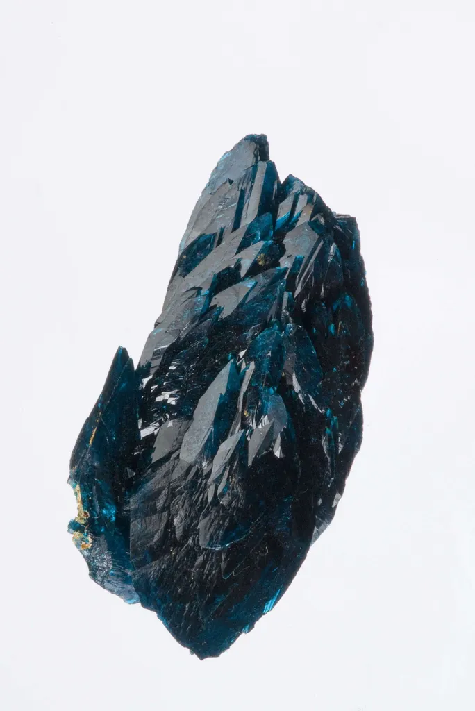 Veszelyite (Huge Crystals) image