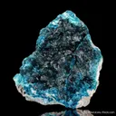 Veszelyite with Kipushite - image 5