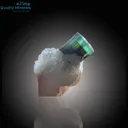 Vibrant Bi-Color Tourmaline – A Unique Gem from Skardu - image 2