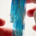 VIETNAM Aquamarine DOUBLE TROUBLE - image 4