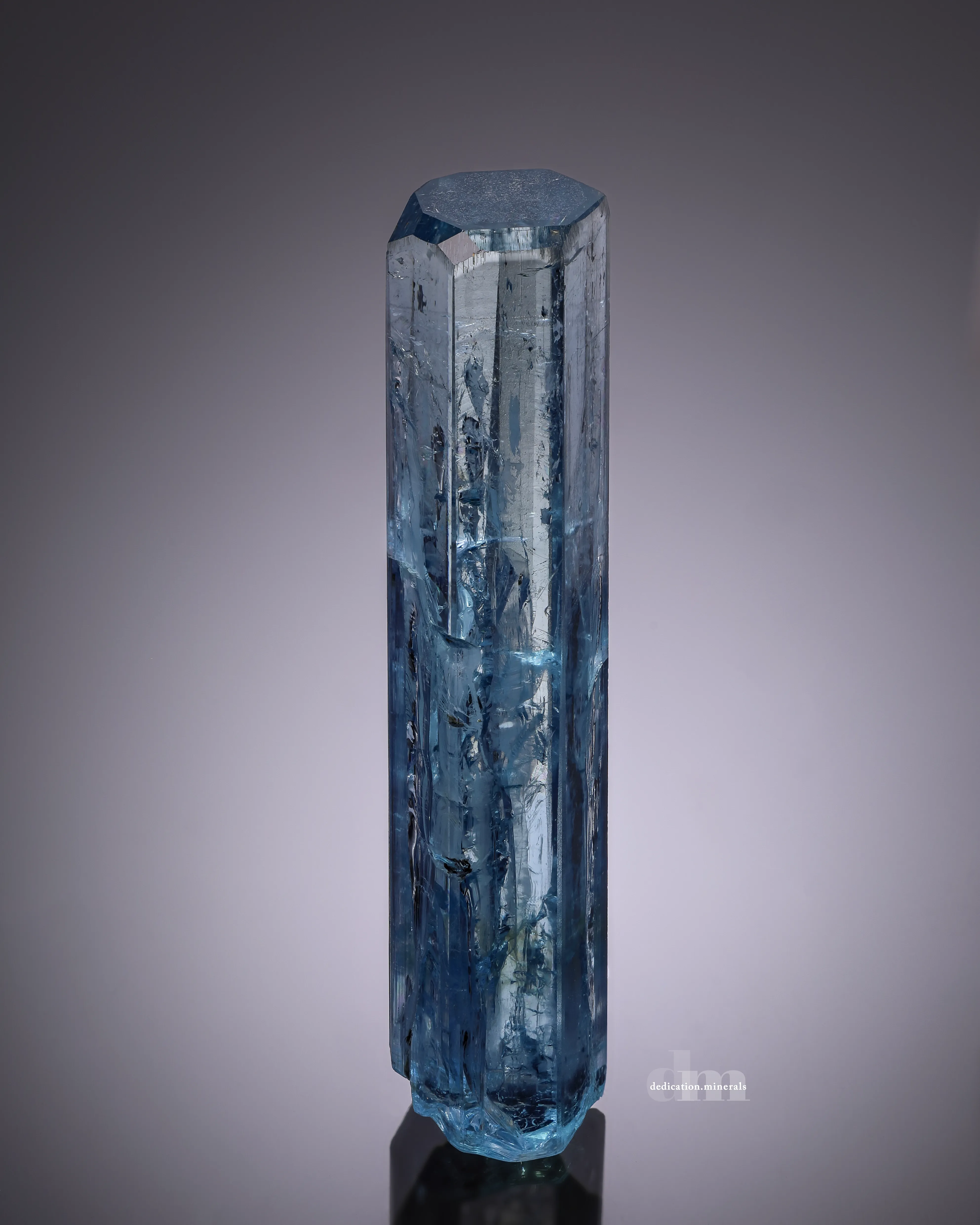 Vietnamese Aquamarine - image 1