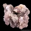 Viitaniemiite with Lepidolite - image 4
