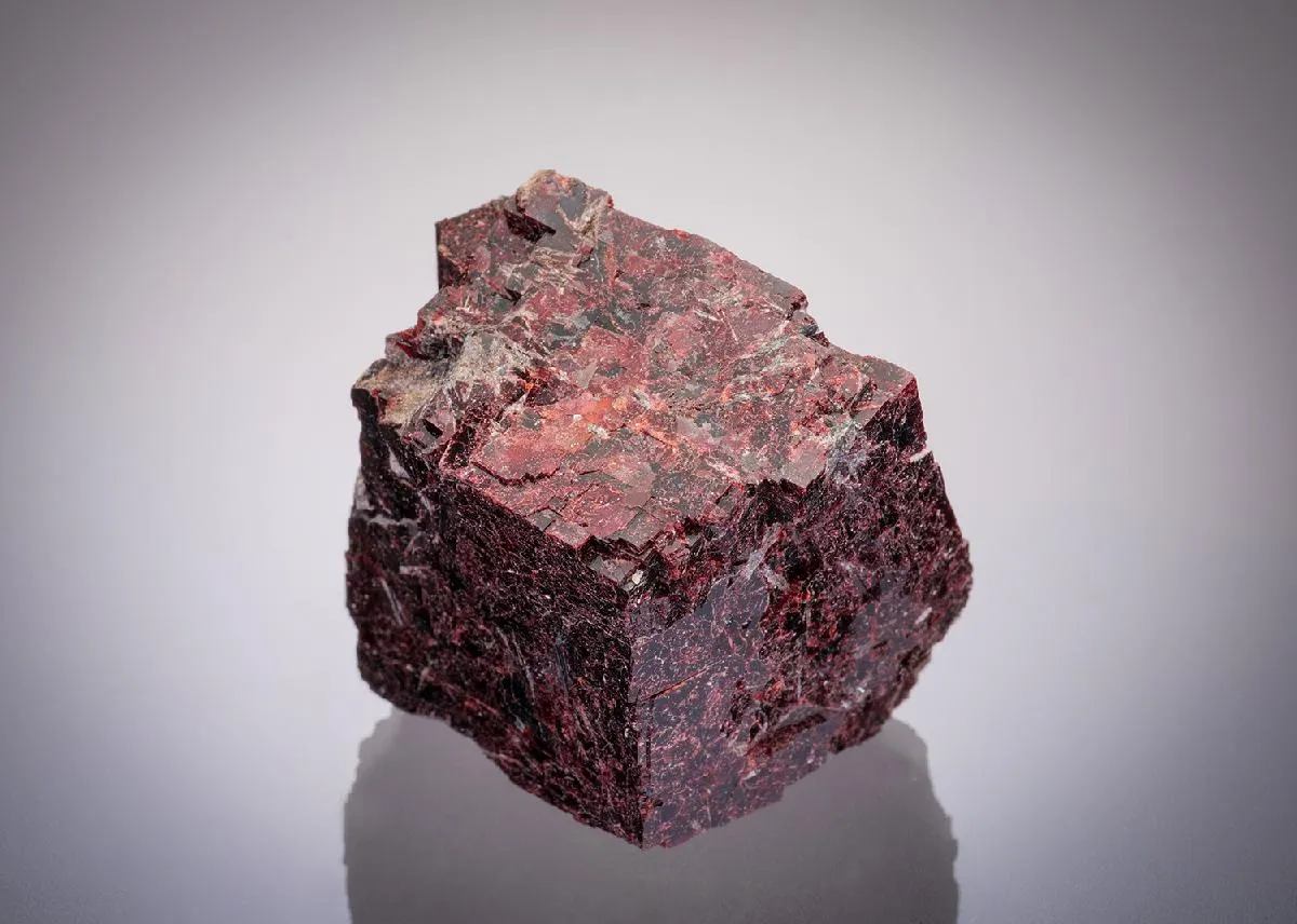 Villiaumite - image 1