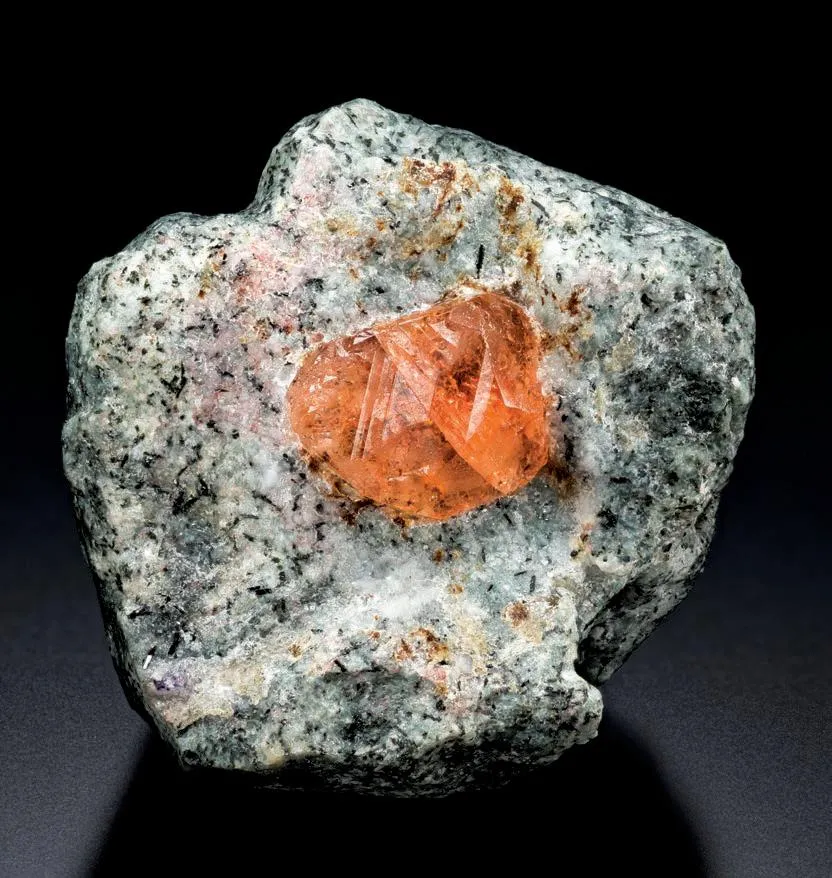 Villiaumite image