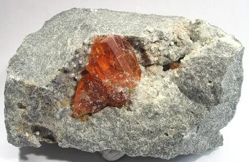 Villiaumite image