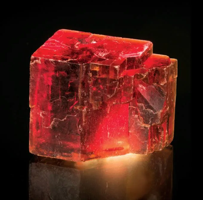 Villiaumite - image 1