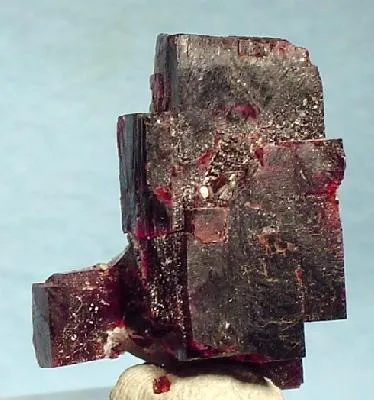 Villiaumite image