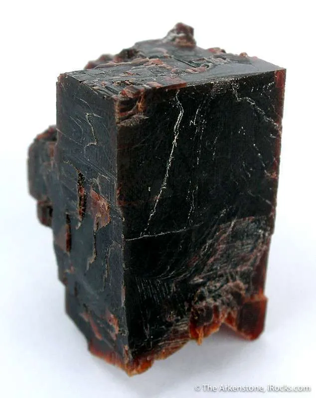 Villiaumite - image 1