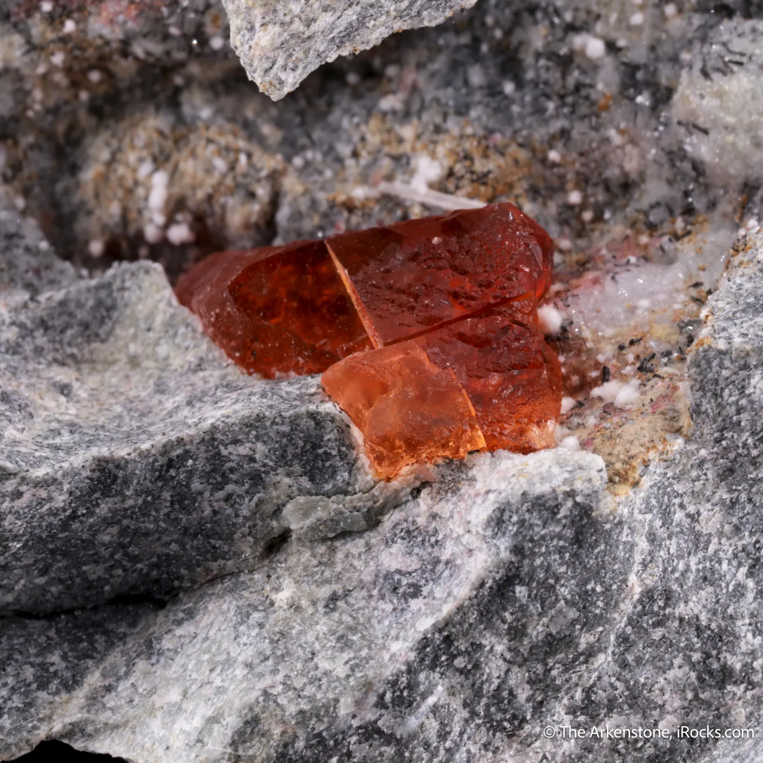 Villiaumite - image 1