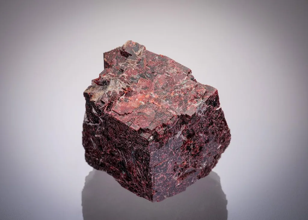 Villiaumite image