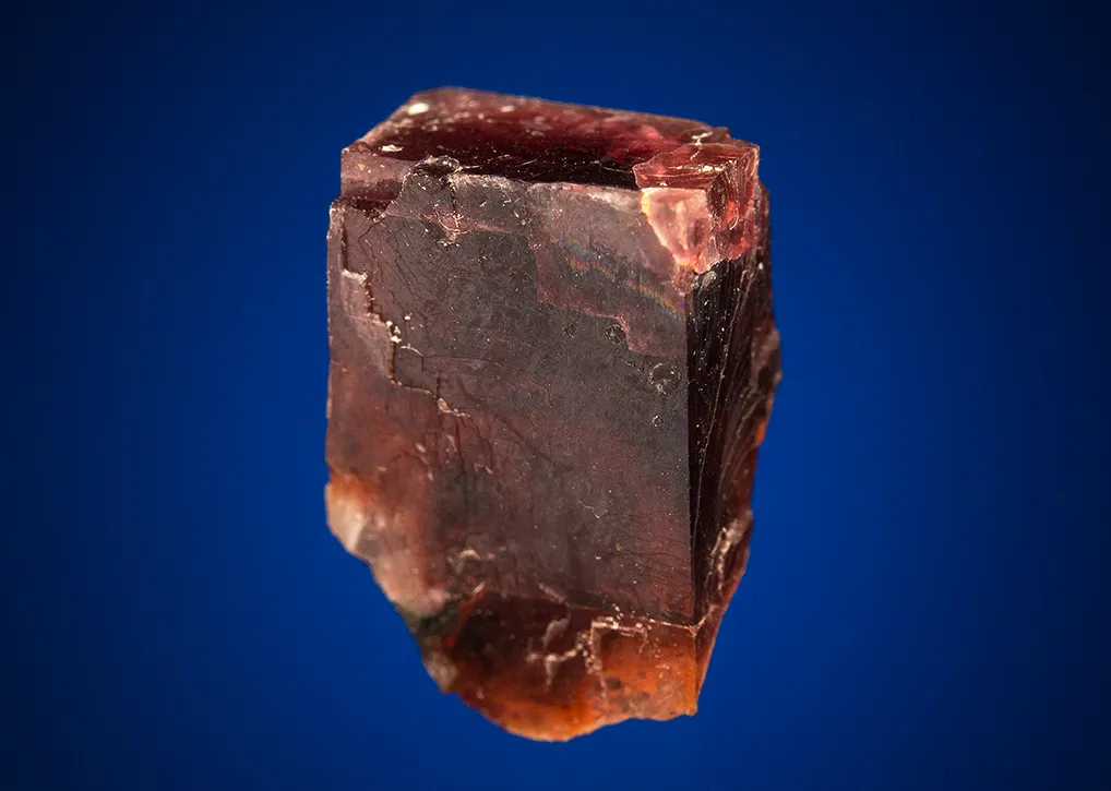 Villiaumite image