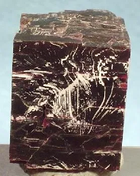 Villiaumite - image 1