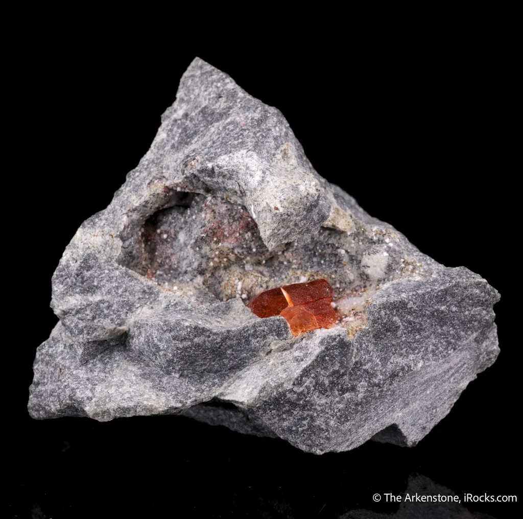 Villiaumite - image 4