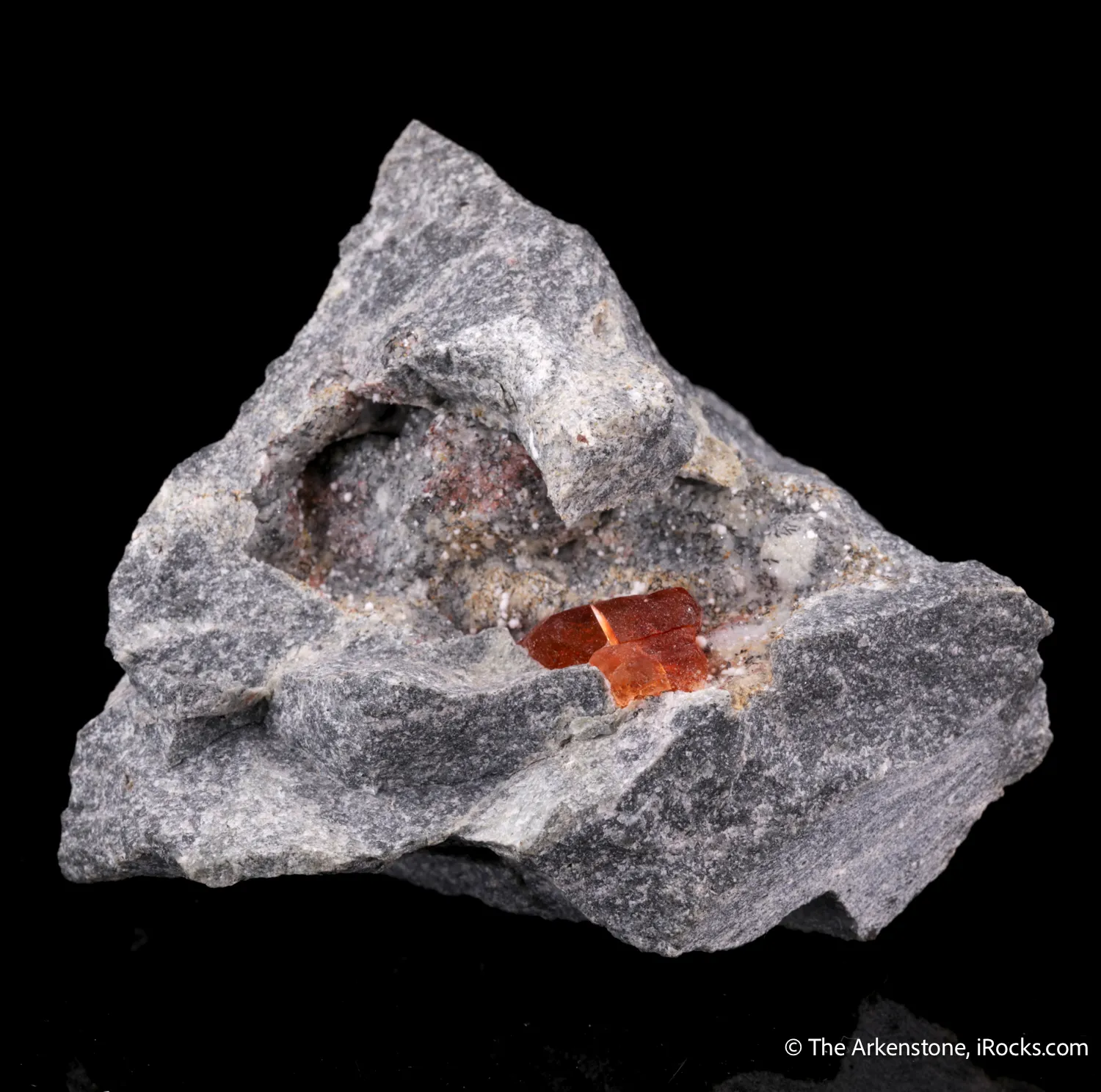 Villiaumite - image 4