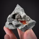 Villiaumite - image 2