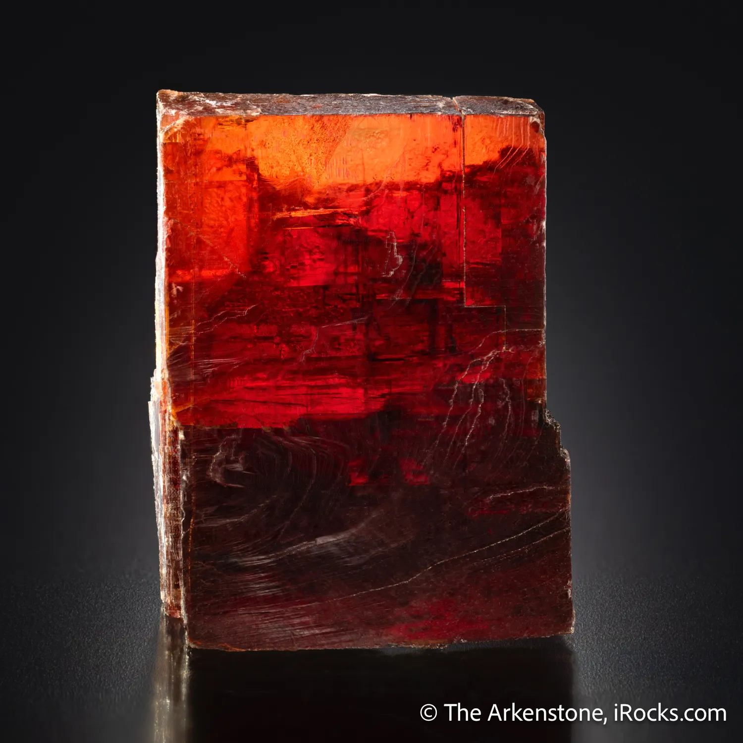 Villiaumite - image 1