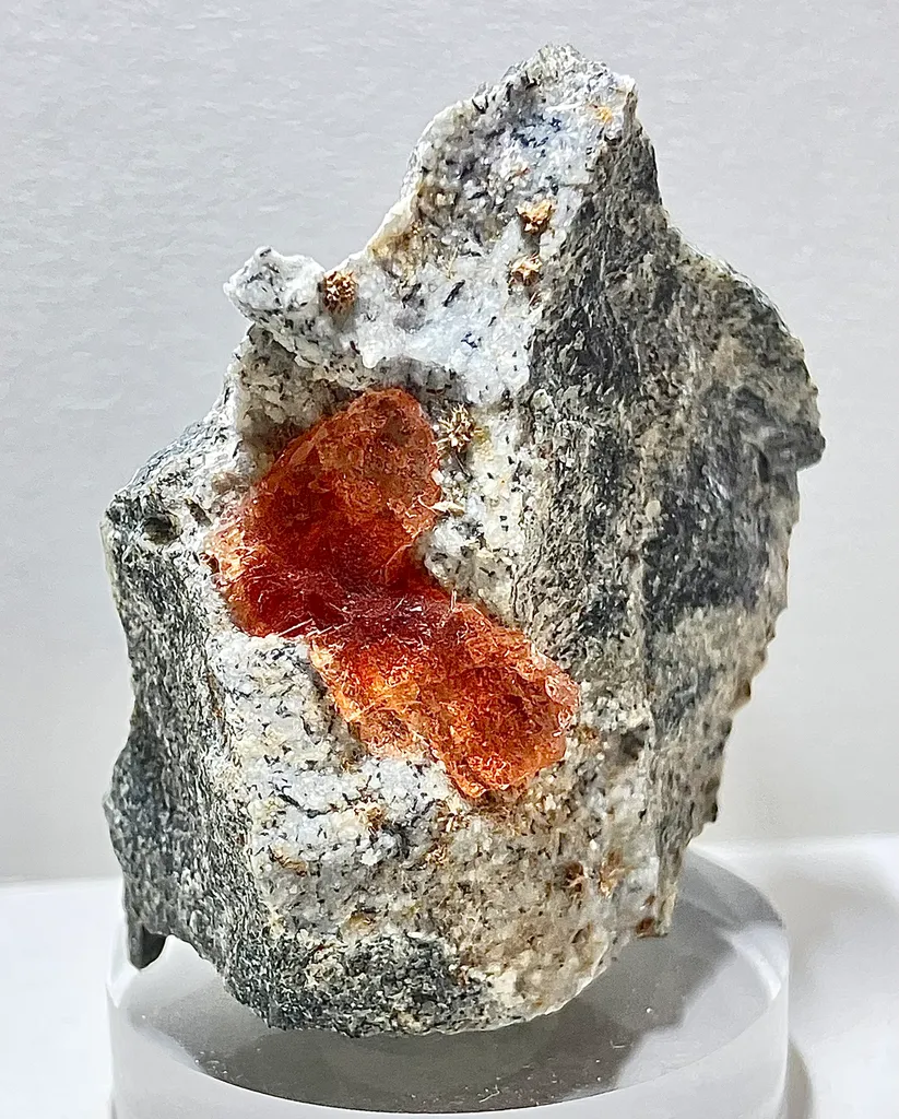 Villiaumite image