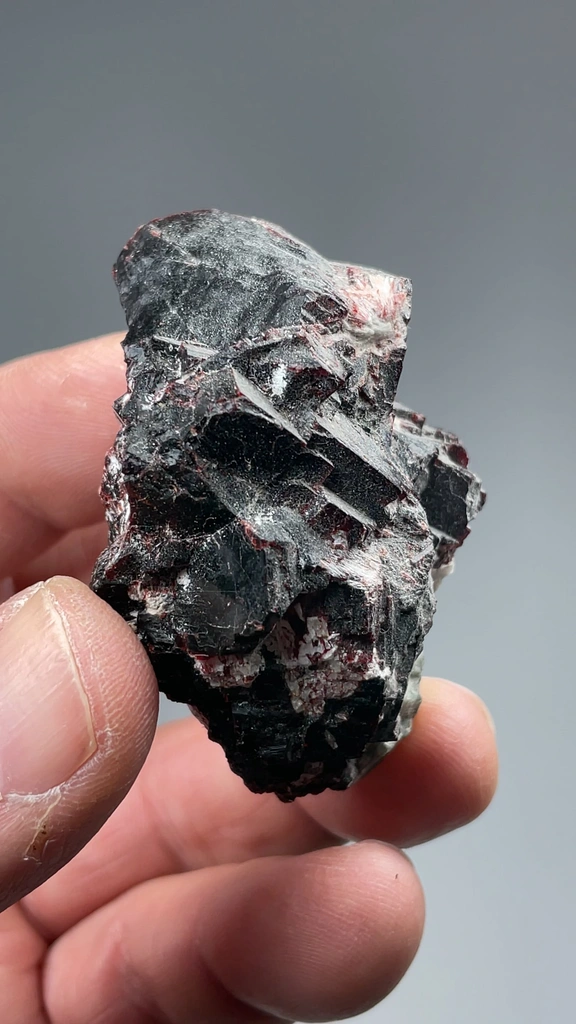 Villiaumite from Kola Peninsula, Murmansk Oblast, Russia - image 2